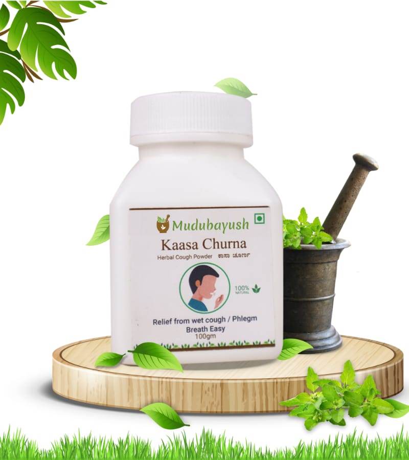 Kaasa Churna